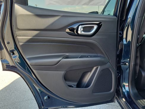 New 2026 Jeep Compass Limited image 9