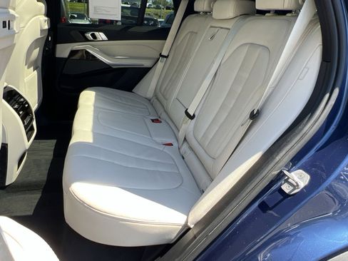 Used 2020 BMW X5 xDrive40i w/ Premium Package AWD/4WD image 23