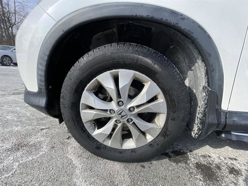 Used 2013 Honda CR-V EX-L image 26