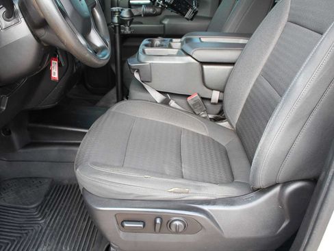 Used 2021 Chevrolet Silverado 2500 W/T w/ WT Fleet Convenience Package AWD/4WD image 25