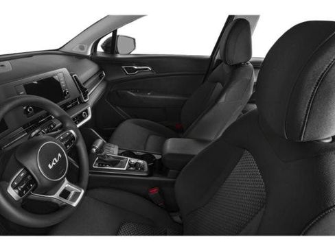 Used 2025 Kia Sportage LX FWD image 39