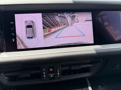 New 2026 Porsche Cayenne S AWD/4WD image 30