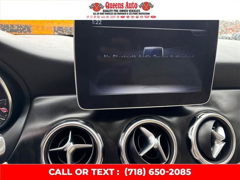 Used 2020 Mercedes-Benz GLA 250 4MATIC w/ Convenience Package image 46