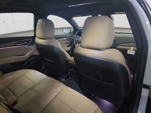 New 2026 Cadillac CT5 Premium Luxury w/ Technology Package image 11