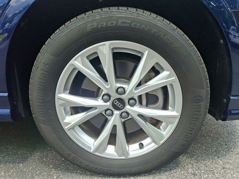 Certified 2023 Audi Q3 2.0T Premium Plus AWD/4WD image 8