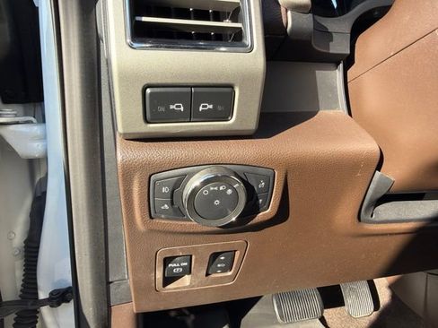 Used 2020 Ford F150 King Ranch w/ Equipment Group 601A Luxury AWD/4WD image 9