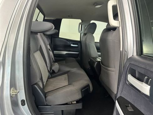 Used 2016 Toyota Tundra SR5 w/ TRD Off Road Package image 27