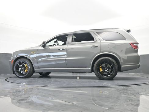 Used 2024 Dodge Durango SRT image 50