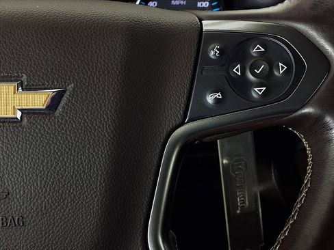 Used 2018 Chevrolet Silverado 2500 LTZ w/ Duramax Plus Package image 21