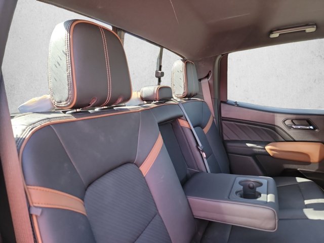 Used 2023 GMC Canyon AT4 w/ AT4 Premium Package AWD/4WD image 22