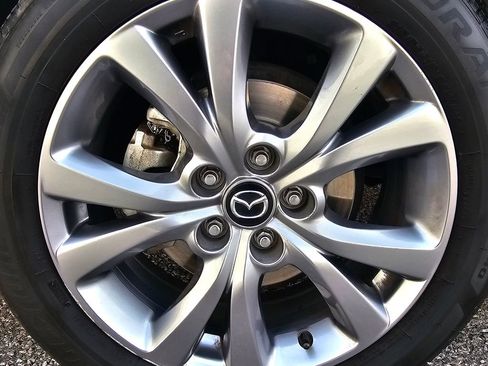 Used 2023 MAZDA CX-30 AWD 2.5 S w/ Select Package image 22