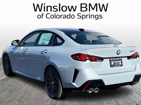 New 2026 BMW M235i xDrive w/ Technology Package AWD/4WD image 3