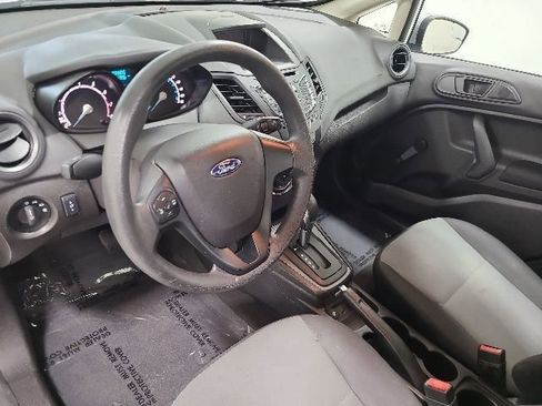 Used 2019 Ford Fiesta S FWD image 20