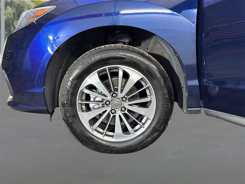 Used 2016 Acura RDX AWD w/ Advance Package image 23