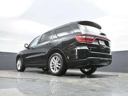 Used 2025 Dodge Durango R/T AWD/4WD image 49