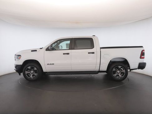 Used 2023 RAM 1500 Big Horn AWD/4WD image 21