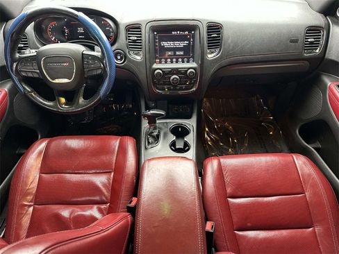 Used 2019 Dodge Durango R/T w/ Blacktop Package image 3