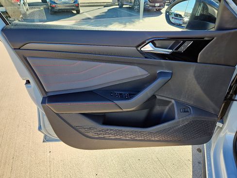 New 2026 Volkswagen Jetta GLI Autobahn image 13