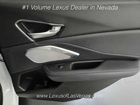 Used 2021 Acura RDX FWD w/ Technology Package image 22