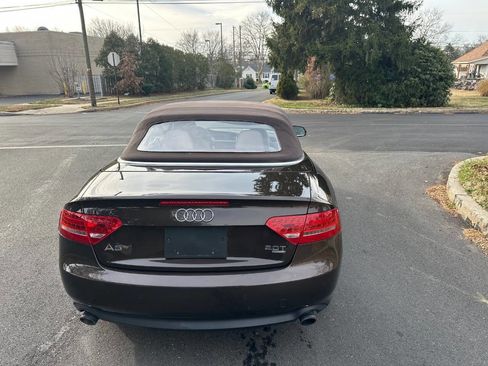 Used 2011 Audi A5 2.0T Premium Plus image 9
