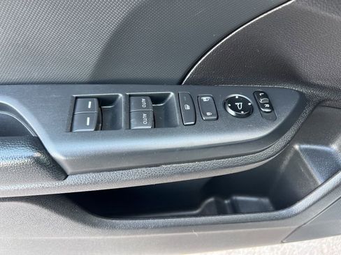 Used 2021 Honda Civic Sport image 36