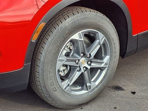 New 2026 Chevrolet Blazer LT image 19