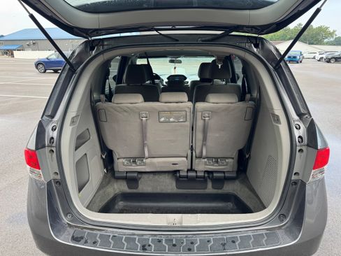 Used 2016 Honda Odyssey EX image 13