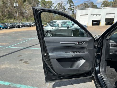 Certified 2023 MAZDA CX-5 AWD 2.5 S w/ Select Package image 6