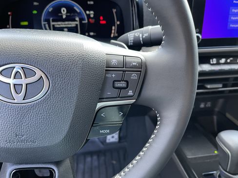 Certified 2025 Toyota Camry SE w/ Convenience Package FWD image 20