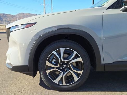New 2026 MAZDA CX-5 Preferred image 5