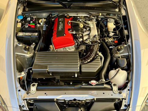 Used 2000 Honda S2000 image 78