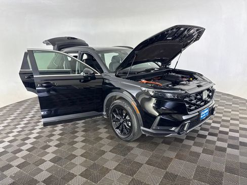 Used 2025 Honda CR-V Sport-L image 13