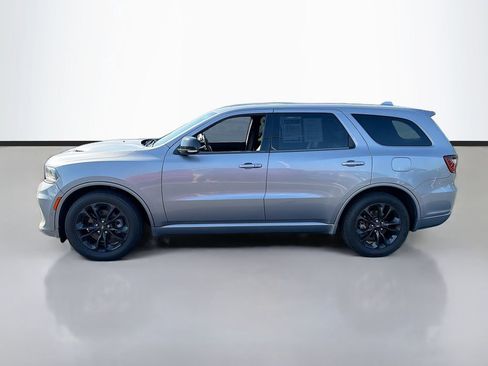 Used 2021 Dodge Durango R/T w/ Blacktop Package AWD/4WD image 2