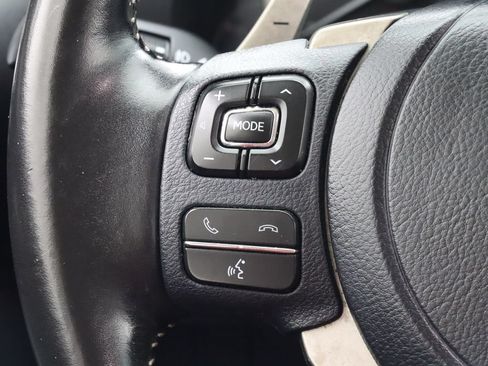 Used 2021 Lexus NX 300 FWD w/ Accessory Package 2 image 19