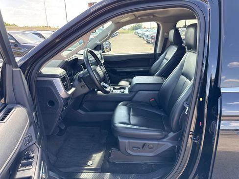 Used 2024 Ford Expedition Max XLT AWD/4WD image 19