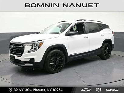 Used 2023 GMC Terrain SLE w/ Elevation Edition