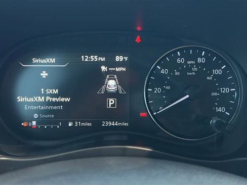 Used 2024 Nissan Kicks SV w/ Interior Electronics Package FWD image 32