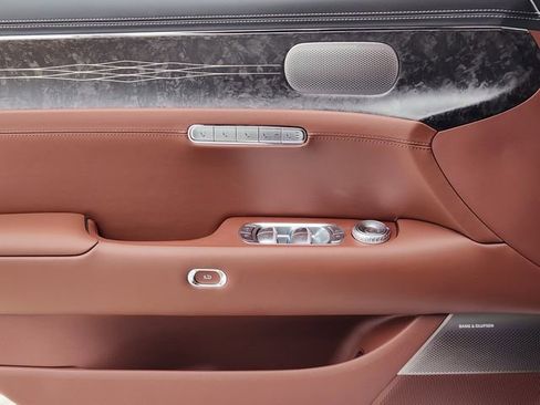 New 2026 Genesis G90 3.5T image 18