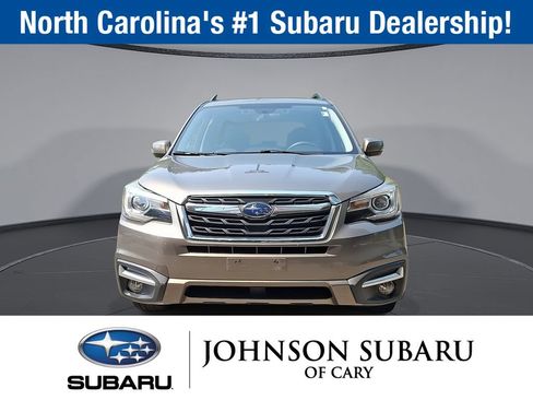 Used 2018 Subaru Forester 2.5i Touring AWD/4WD image 31