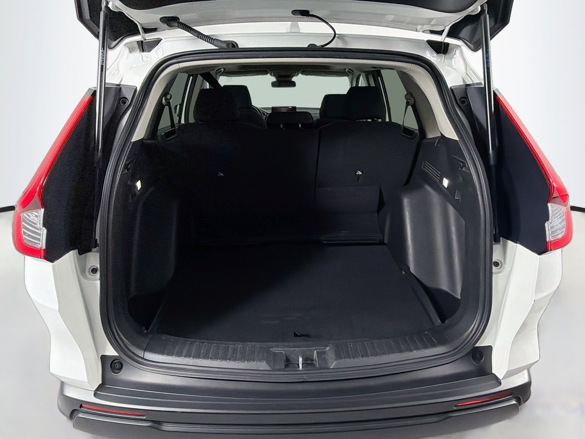 Used 2024 Honda CR-V EX image 12