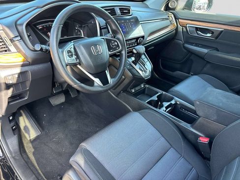 Used 2021 Honda CR-V EX image 12