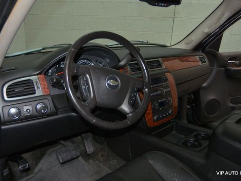 Used 2007 Chevrolet Avalanche LT w/ LT Preferred Equipment Group image 6