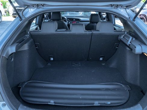 Used 2019 Honda Civic Sport image 7