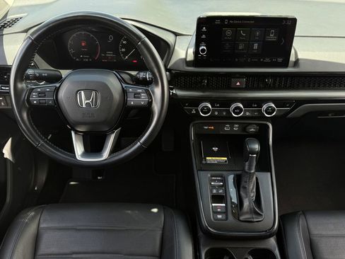 Used 2025 Honda CR-V EX-L image 11