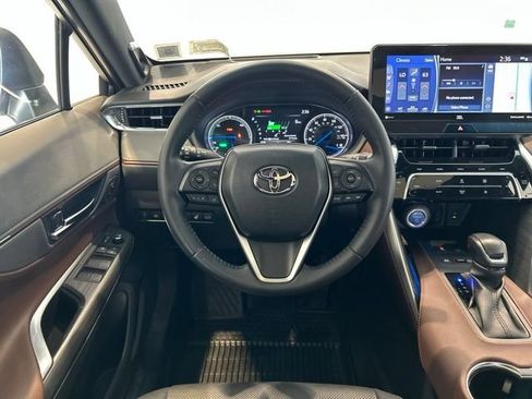 Used 2022 Toyota Venza Limited w/ Advanced Technology Package AWD/4WD image 10