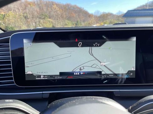 Used 2024 Mercedes-Benz GLE 63 AMG S image 20