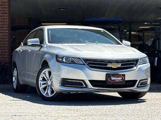 Used 2019 Chevrolet Impala LT video 1