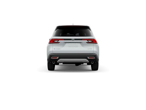 New 2026 Toyota Grand Highlander AWD Hybrid image 10