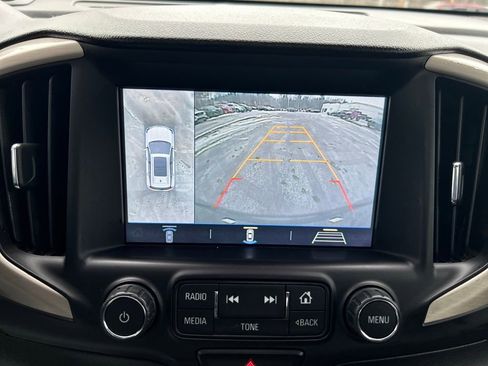 Used 2018 GMC Terrain Denali image 32