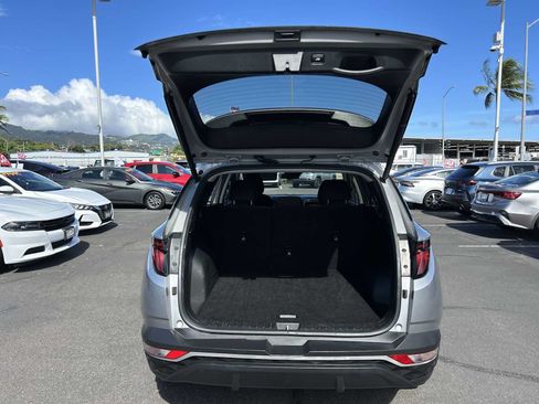 Used 2024 Hyundai Tucson SEL FWD image 18